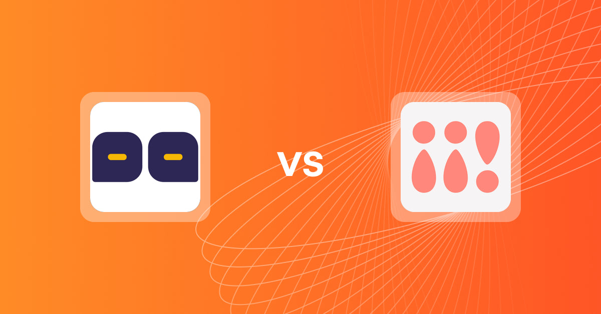 Shopify Upsell and Cross-sell Apps: Consolto Video Chat vs Withfriends (YC W19)