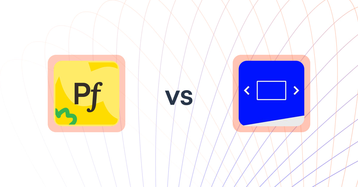 Shopify Upsell and Cross-Sell Apps: Predflow: AI Growth Assistant vs Neno Slider Collection