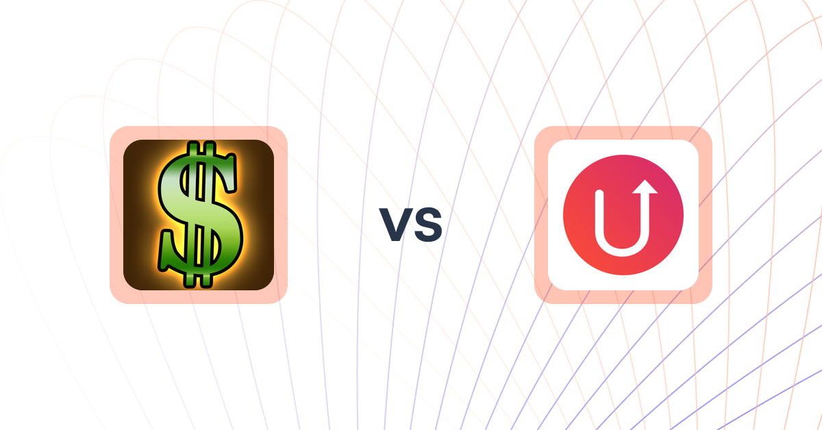 Shopify Upsell and Cross-sell Apps: Impulse Offers vs. Upsellify‑ Upsell/Cross‑sell