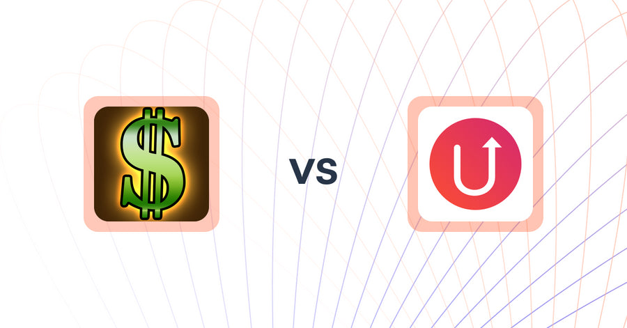 Shopify Upsell and Cross-sell Apps: Impulse Offers vs. Upsellify‑ Upsell/Cross‑sell