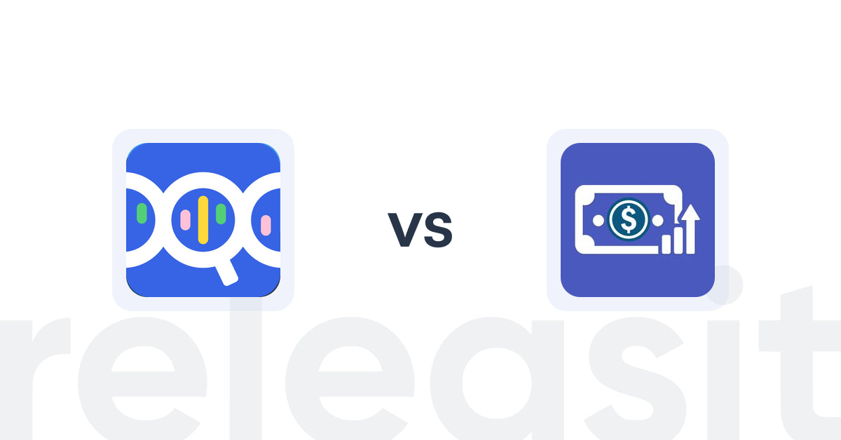 Shopify Upsell and Cross-sell Apps: Relewise vs Checkout Upsell