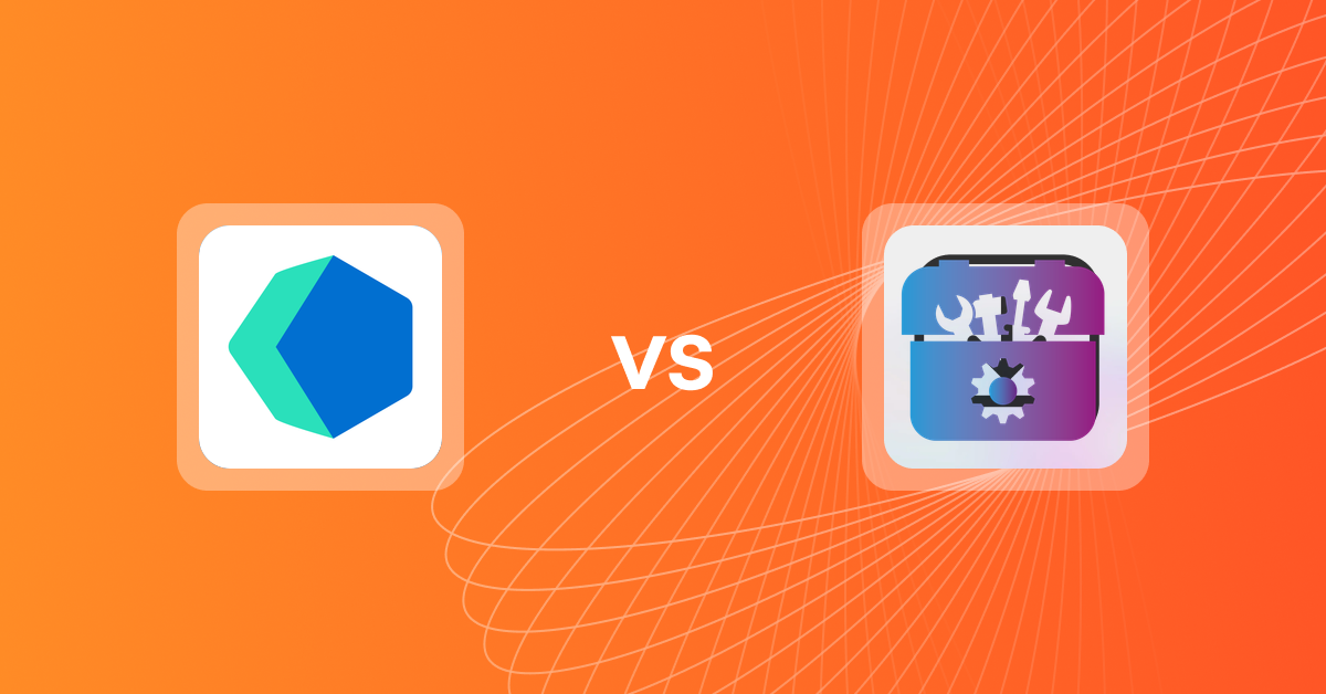 Shopify Operations Apps: Kount vs Toolbox