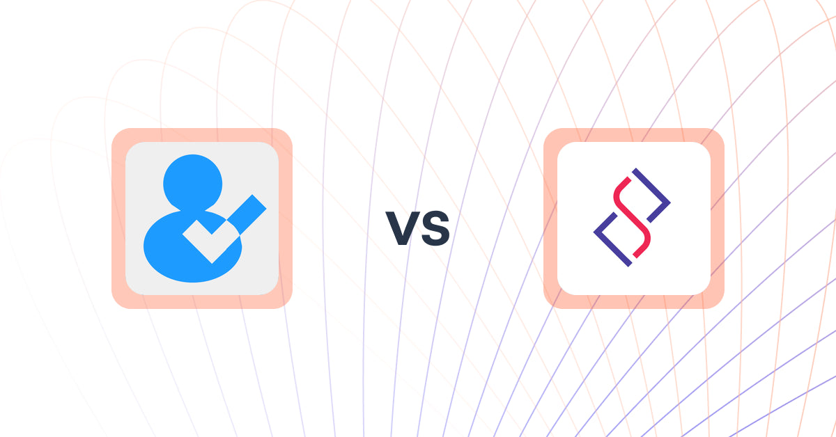 Shopify Upsell and Cross-sell Apps: Rend ‑ Custom AI Product Quiz vs. SalesGPT: AI eCommerce Chatbot