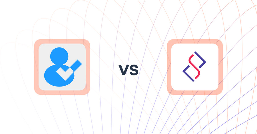 Shopify Upsell and Cross-sell Apps: Rend ‑ Custom AI Product Quiz vs. SalesGPT: AI eCommerce Chatbot