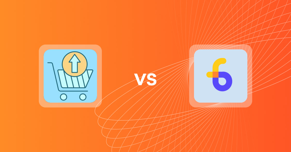 Shopify Upsell and Cross-sell Apps: Upsell Maxx vs Friendly Brands Co‑Promotion