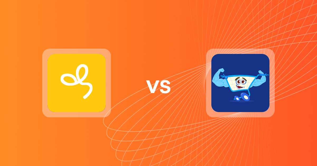 Shopify Upsell and Cross-sell Apps: Magno Upsell Cross Sell Funnel vs CARTROIDS ‑ 3 IN 1 UPSELL APP