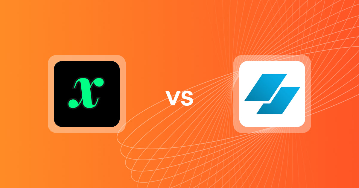 Shopify Upsell and Cross-sell Apps: Xena: Ai Chatbot ChatGPT Agent vs Shop The Look | Lookbook