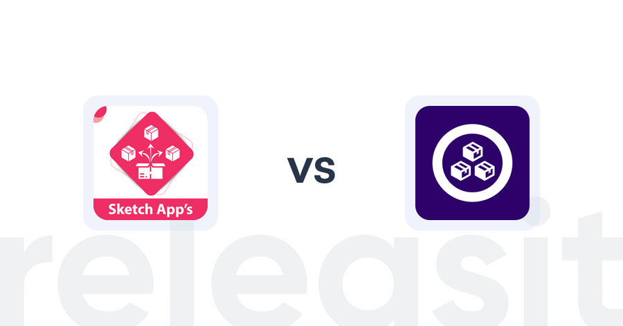Shopify Upsell and Cross-sell Apps: Show Related Products vs MCE: Product Addons & Bundles