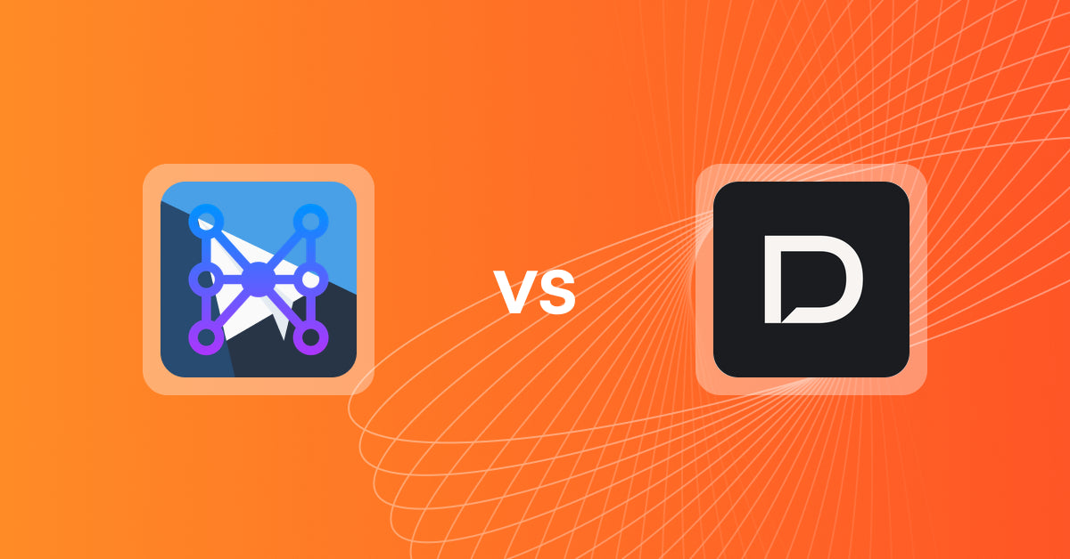 Shopify Upsell and Cross-sell Apps: Hypersonal: AI Content vs Dialog ‑ AI Sales Assistant