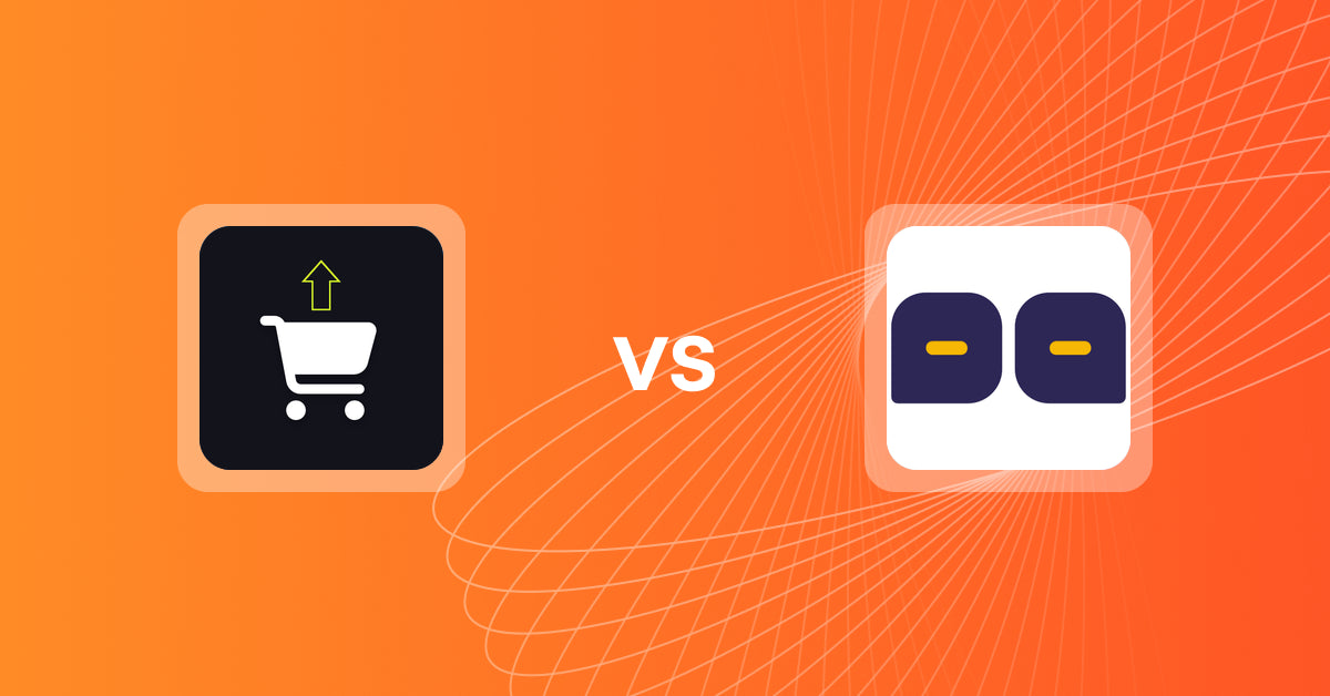 Shopify Upsell and Cross-sell Apps: LevelUp Cross‑sells vs. Consolto Video Chat