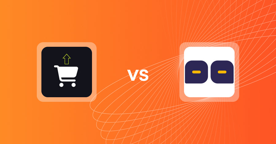 Shopify Upsell and Cross-sell Apps: LevelUp Cross‑sells vs. Consolto Video Chat