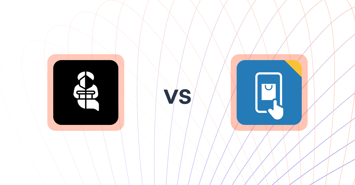Shopify Upsell and Cross-Sell Apps: Retail Geni‑e | Sales ChatGPT vs For You‑診断コンテンツ作成