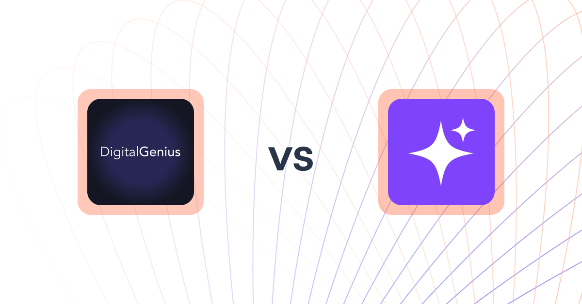 Shopify Upsell and Cross-sell Apps: DigitalGenius vs Runa AI Assistant