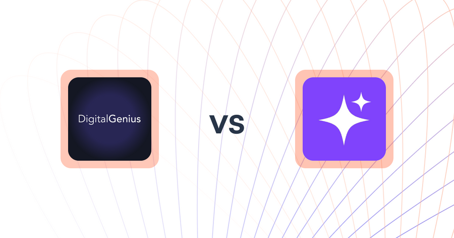Shopify Upsell and Cross-sell Apps: DigitalGenius vs Runa AI Assistant