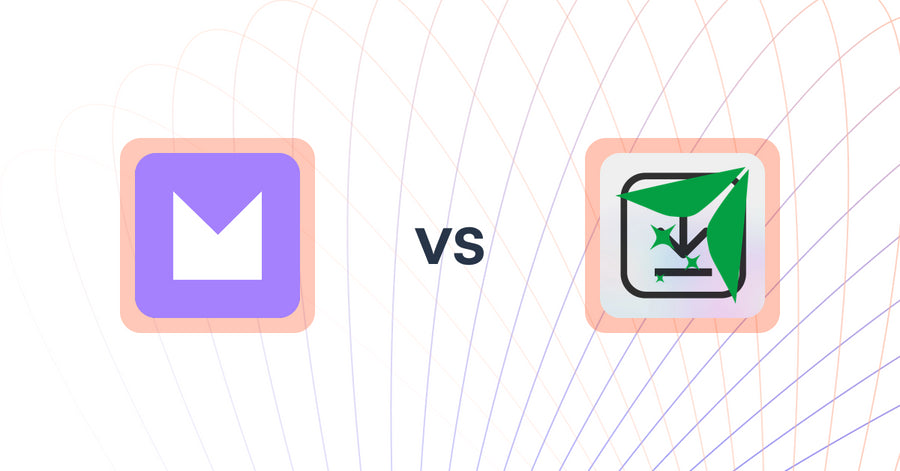 Shopify Upsell and Cross-sell Apps: MOD AI Stylist vs PackagePal Shipping Protection