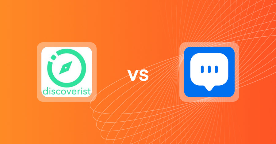 Shopify Upsell and Cross-sell Apps: Discoverist AI Recommendations vs Taggo: Chatbot AI & WhatsApp