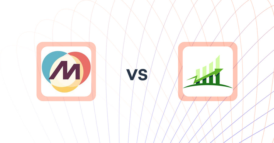 Shopify Upsell and Cross-Sell Apps: Makaira Connect vs. PeecAI: AI Recommend Engine