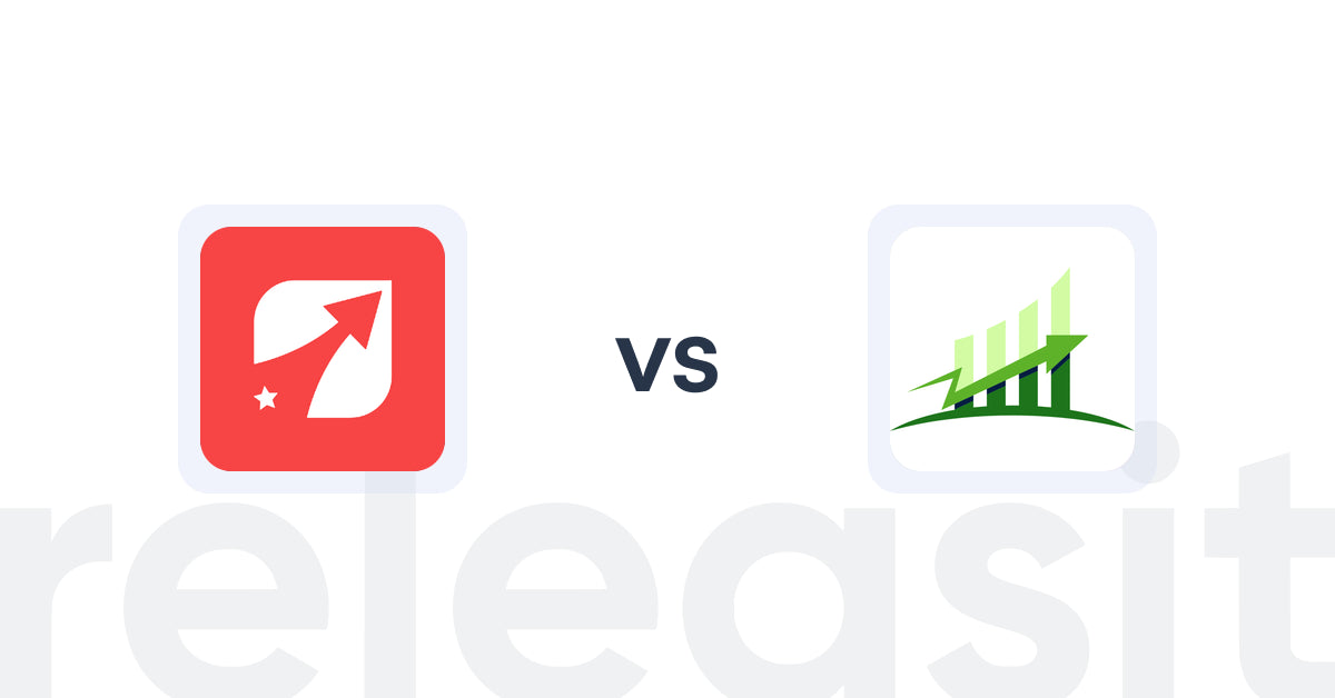 Shopify Upsell and Cross-sell Apps: Magic Instant Upsell vs PeecAI: AI Recommend Engine