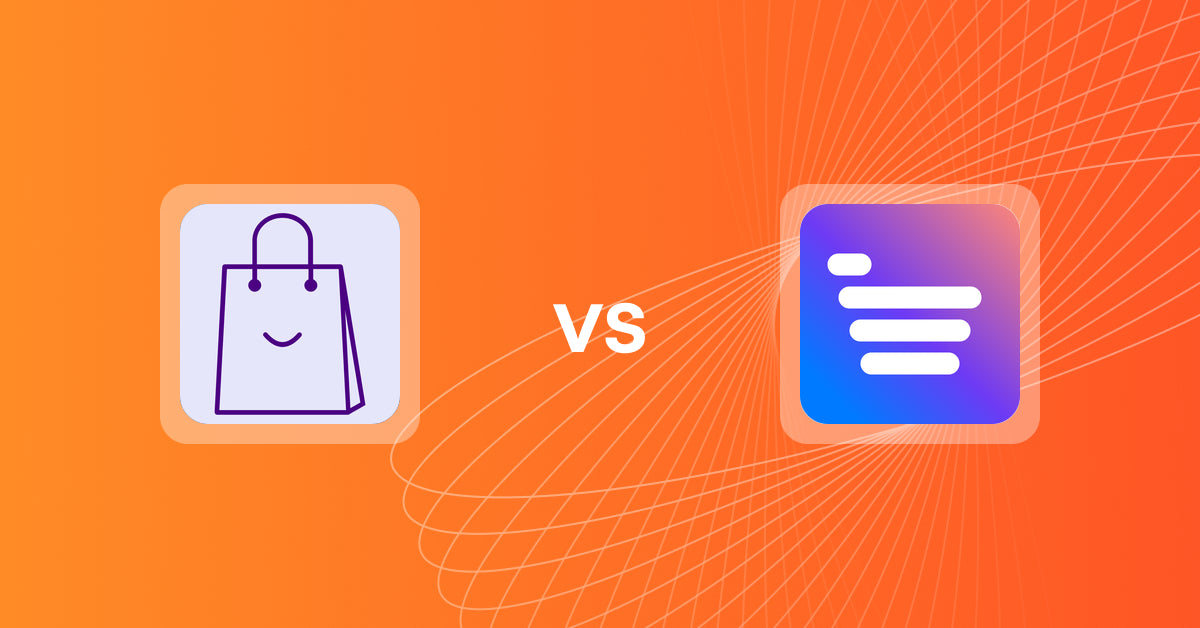 Shopify Upsell and Cross-sell Apps: Buy Again / Bought By You vs Uprate.AI: Sales Chatbot