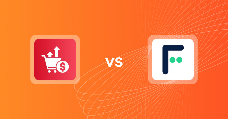 Shopify Upsell and Cross-Sell Apps: Dynamic Checkout Upsell vs AI Recommendations