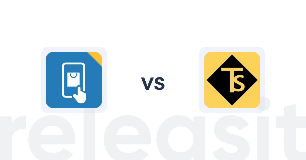 Shopify Upsell and Cross-Sell Apps: For You‑診断コンテンツ作成 vs Together Sell