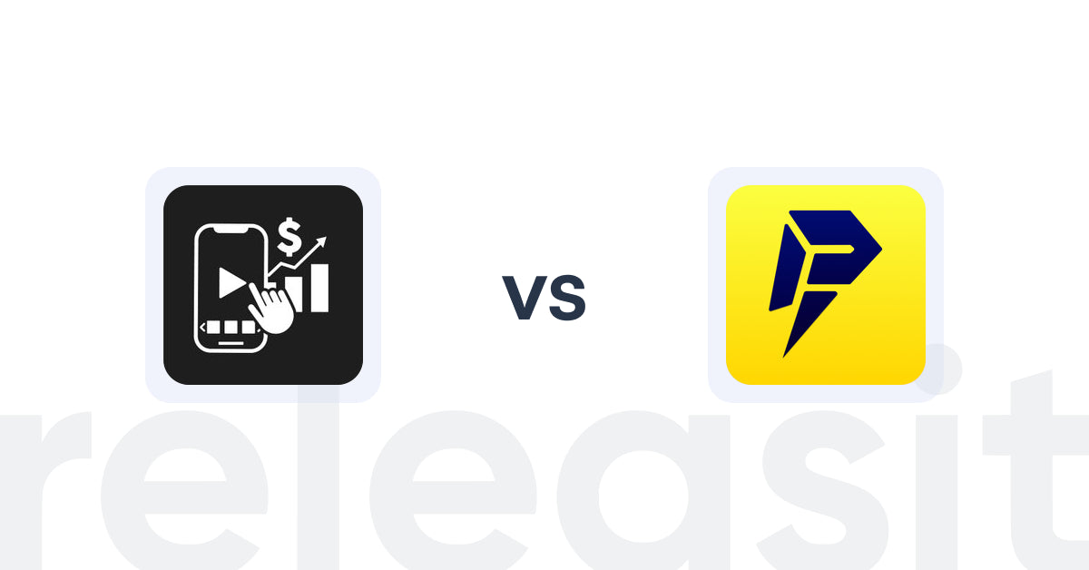 Shopify Upsell and Cross-Sell Apps: Shoppable Videos‑UGC Feeds vs. Promofy: Flash Sale & Discount