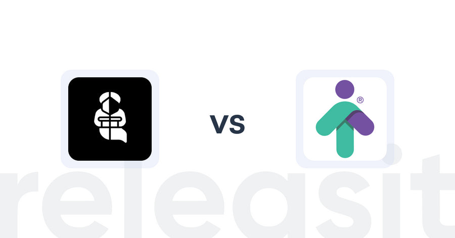 Shopify Upsell and Cross-sell Apps: Retail Geni‑e | Sales ChatGPT vs HintUP Sales