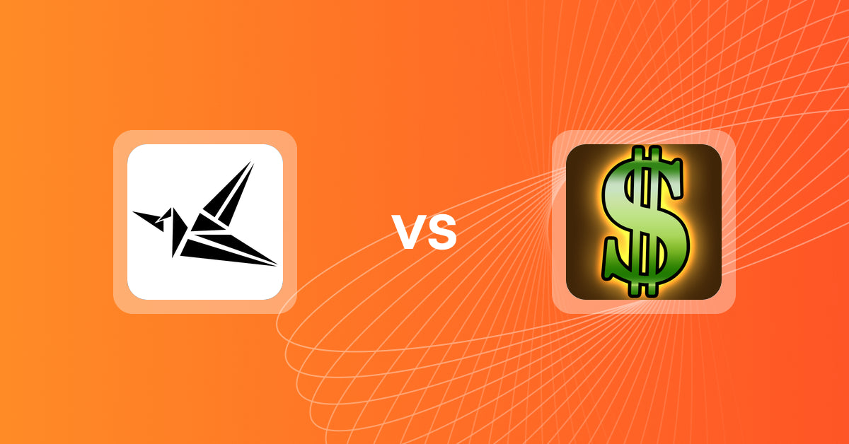 Shopify Upsell and Cross-Sell Apps: MyTaste Personalizer vs Impulse Offers