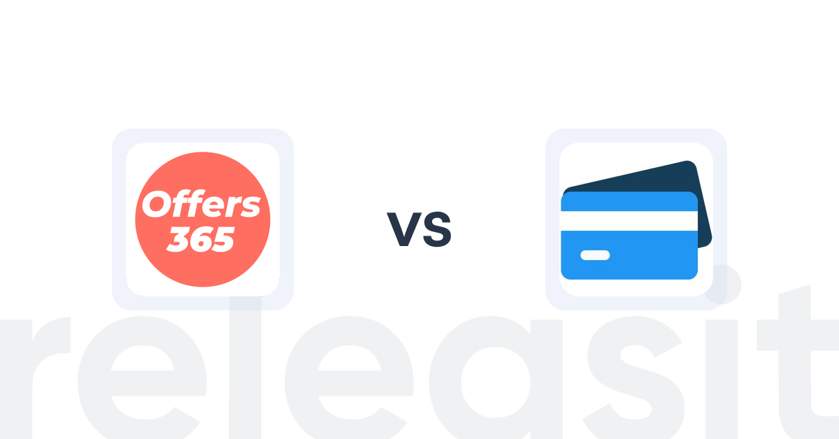 Shopify Upsell and Cross-Sell Apps: Offers365 Post Purchase Upsell vs AI Checkout Pro