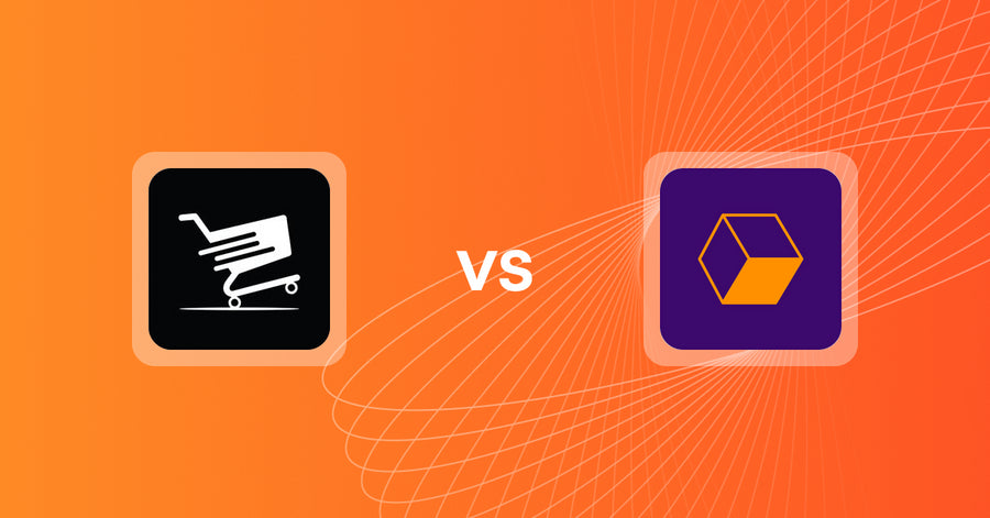 Shopify Upsell and Cross-sell Apps: CartFly – Quick Upsell Drawer vs Nova Bundle ‑ Upsell Popup