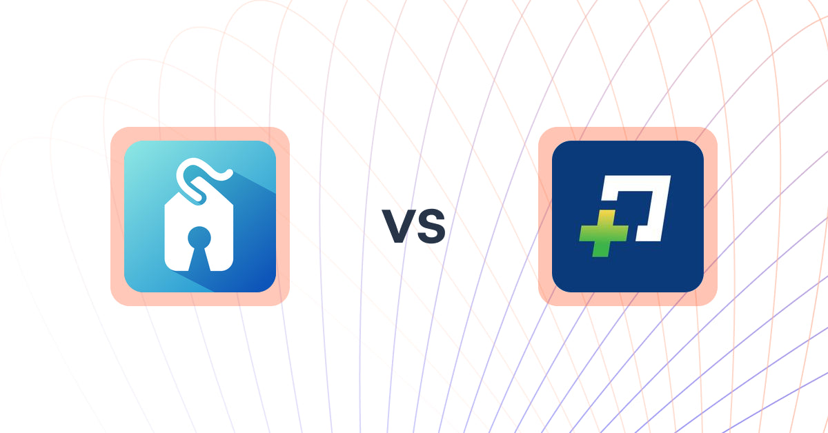 Shopify Upsell and Cross-sell Apps: RebateKey: Coupons & Rebates vs Zipify Landing Page Builder