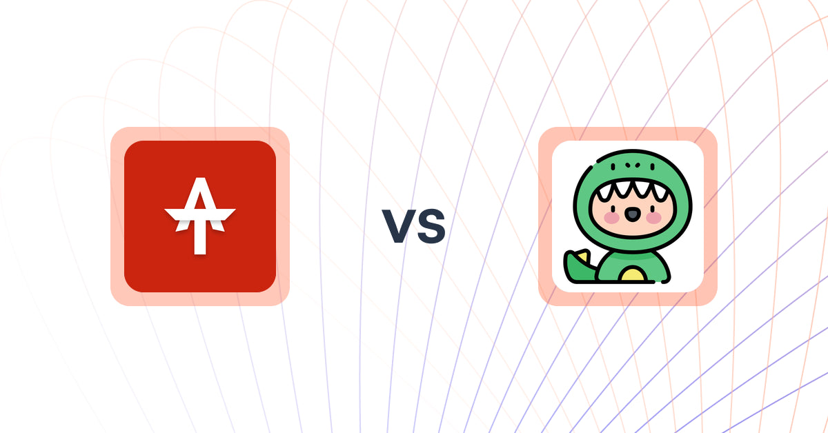 Shopify Upsell and Cross-sell Apps: TapAsko vs Rex: Personalized Upsell
