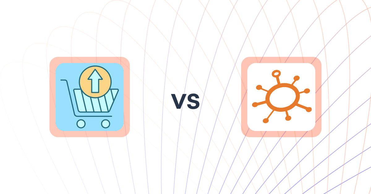 Shopify Upsell and Cross-sell Apps: Upsell Maxx vs All in One Discount Builder