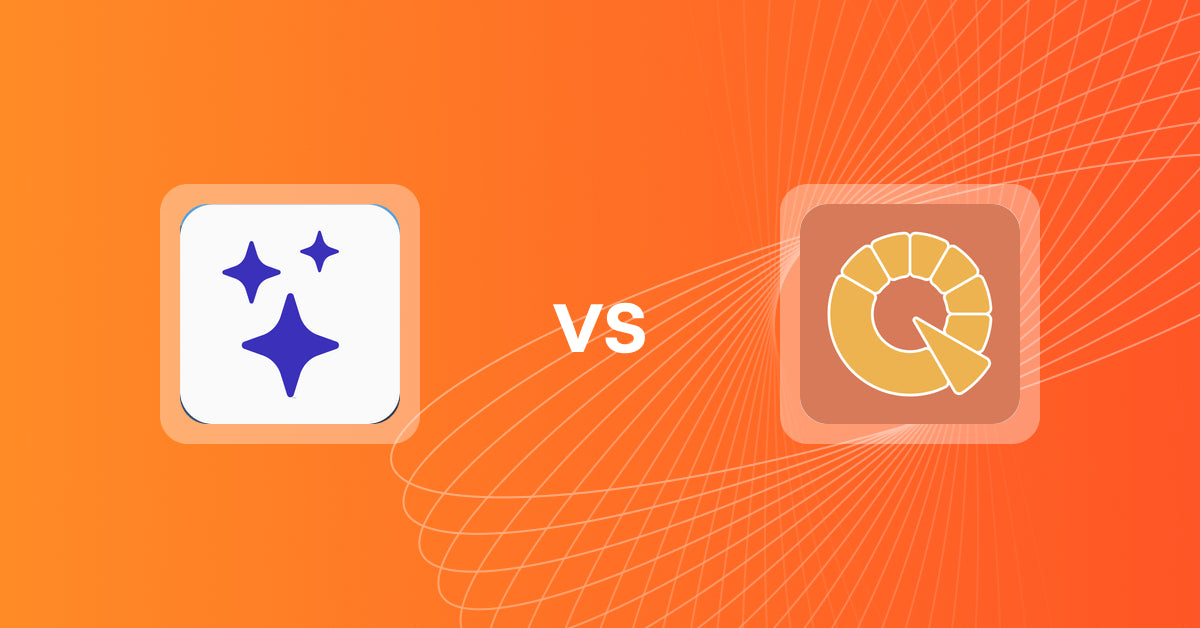 Shopify Upsell and Cross-sell Apps: PashasAi vs Appify: Power Quiz
