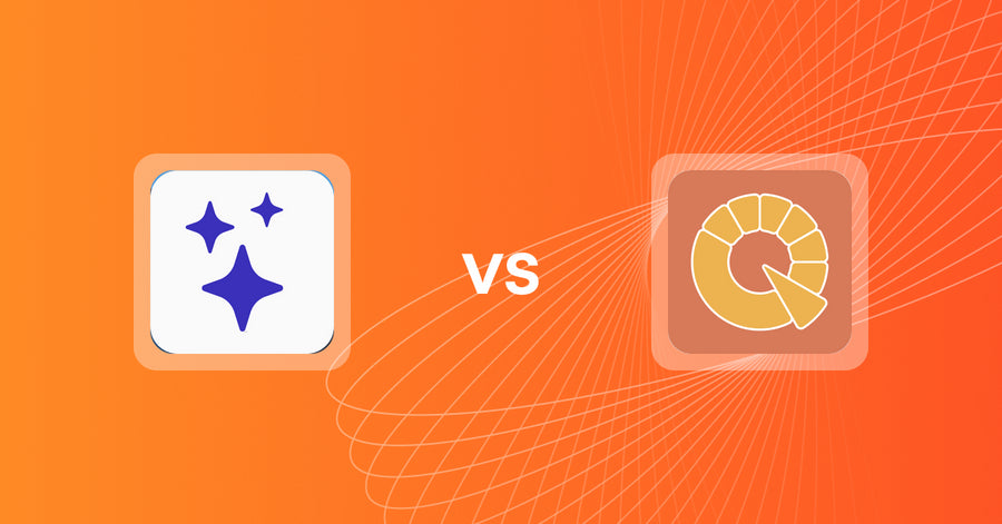Shopify Upsell and Cross-sell Apps: PashasAi vs Appify: Power Quiz
