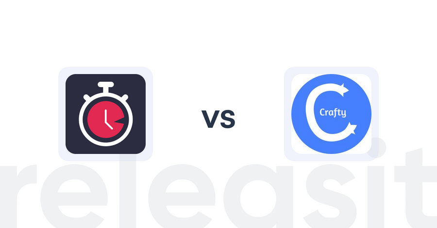 Shopify Upsell and Cross-sell Apps: Invints Shipping, Bars, Upsell vs Product Recommendations‑Crafty