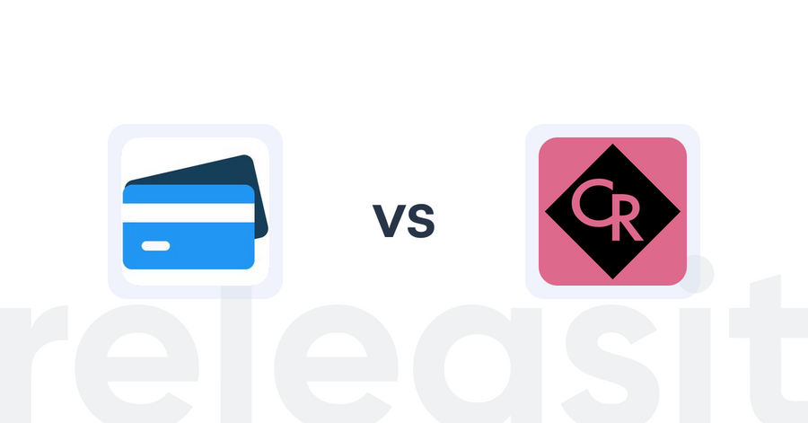 Shopify Upsell and Cross-Sell Apps: AI Checkout Pro vs CV Recommend