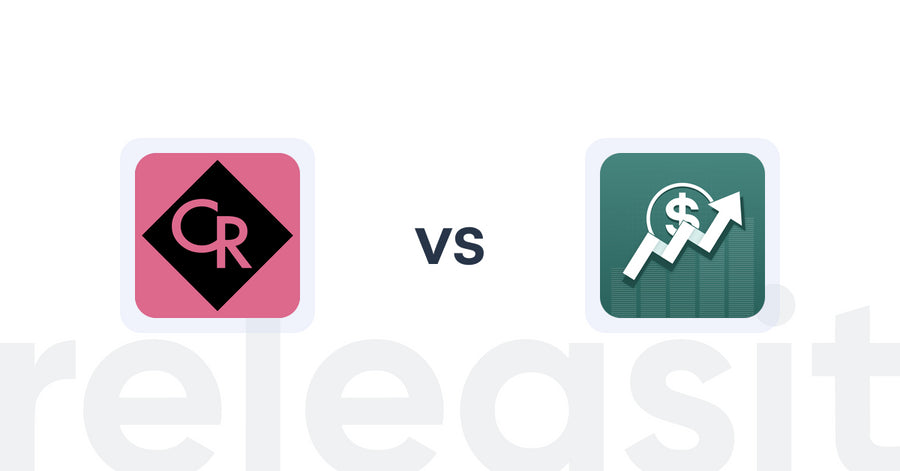 Shopify Upsell and Cross-sell Apps: CV Recommend vs. Upsell Engine