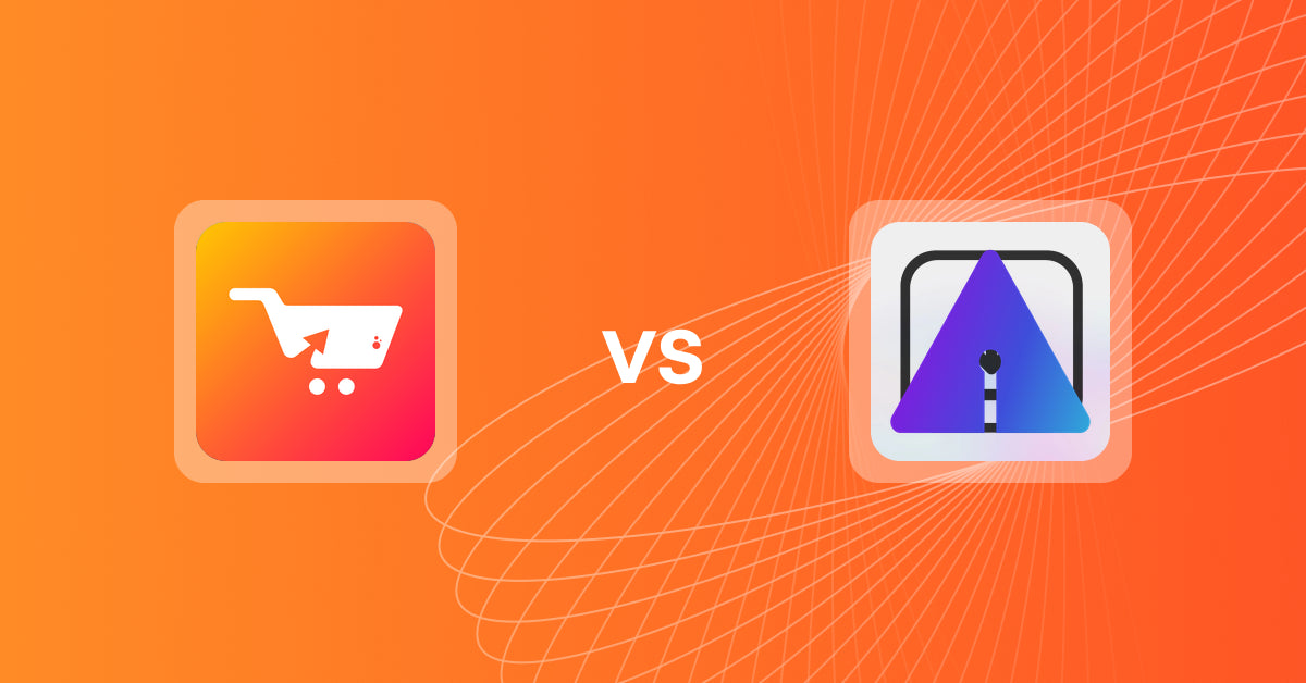 Shopify Upsell and Cross-sell Apps: H‑Lab: Collection's Cross Sell vs Conversion Booster, 2x Assured