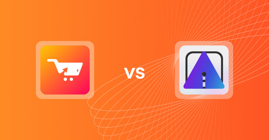 Shopify Upsell and Cross-sell Apps: H‑Lab: Collection's Cross Sell vs Conversion Booster, 2x Assured