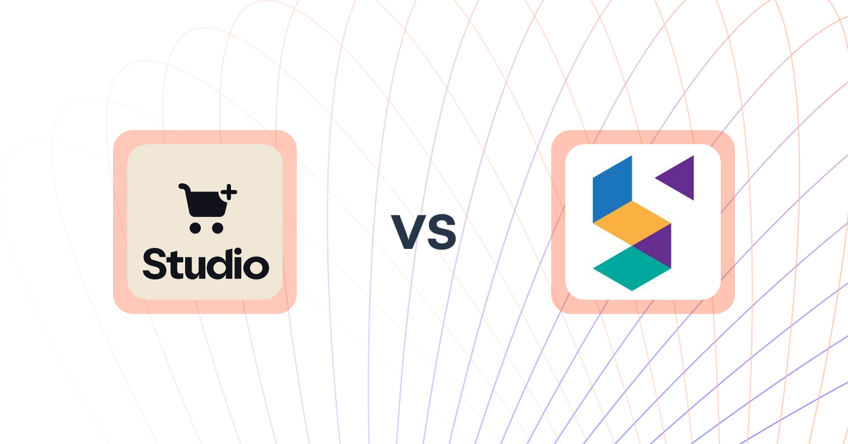 Shopify Upsell and Cross-Sell Apps: Checkout Upsell by Studio vs Bundleup ‑ Bundle Inventory
