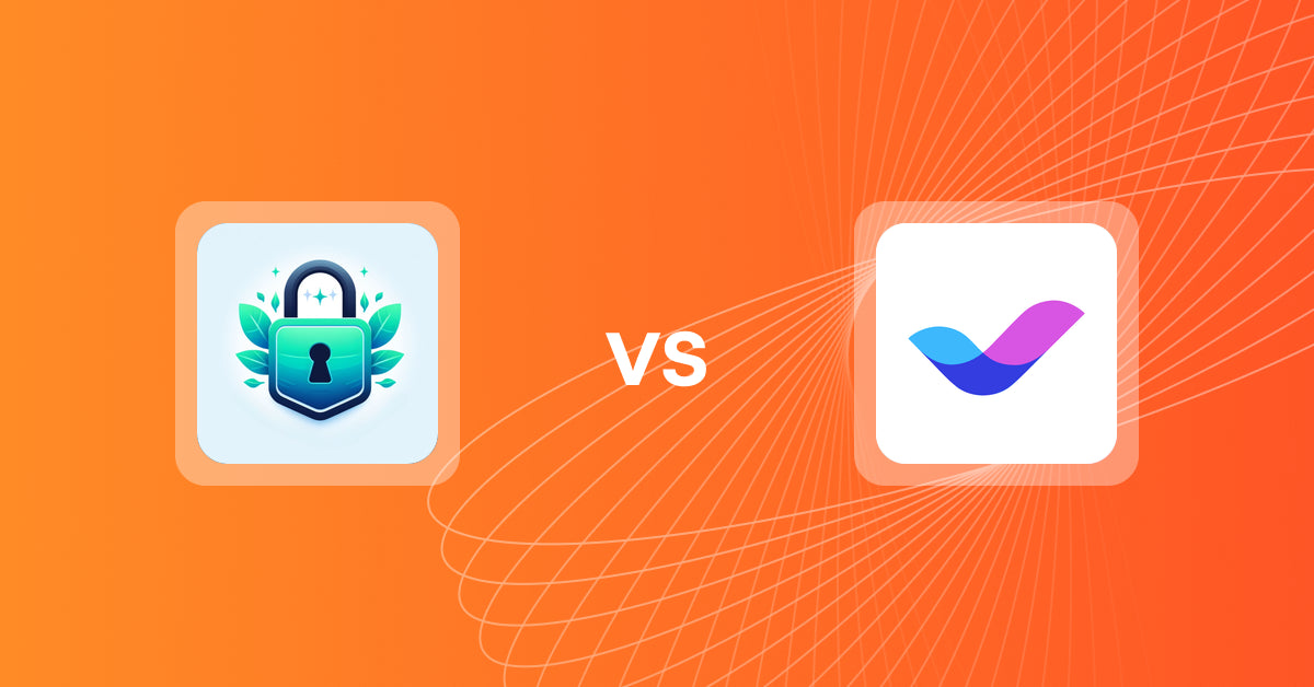 Shopify Upsell and Cross-sell Apps: Latch ‑ Member Exclusives vs Veda Landing Page Builder