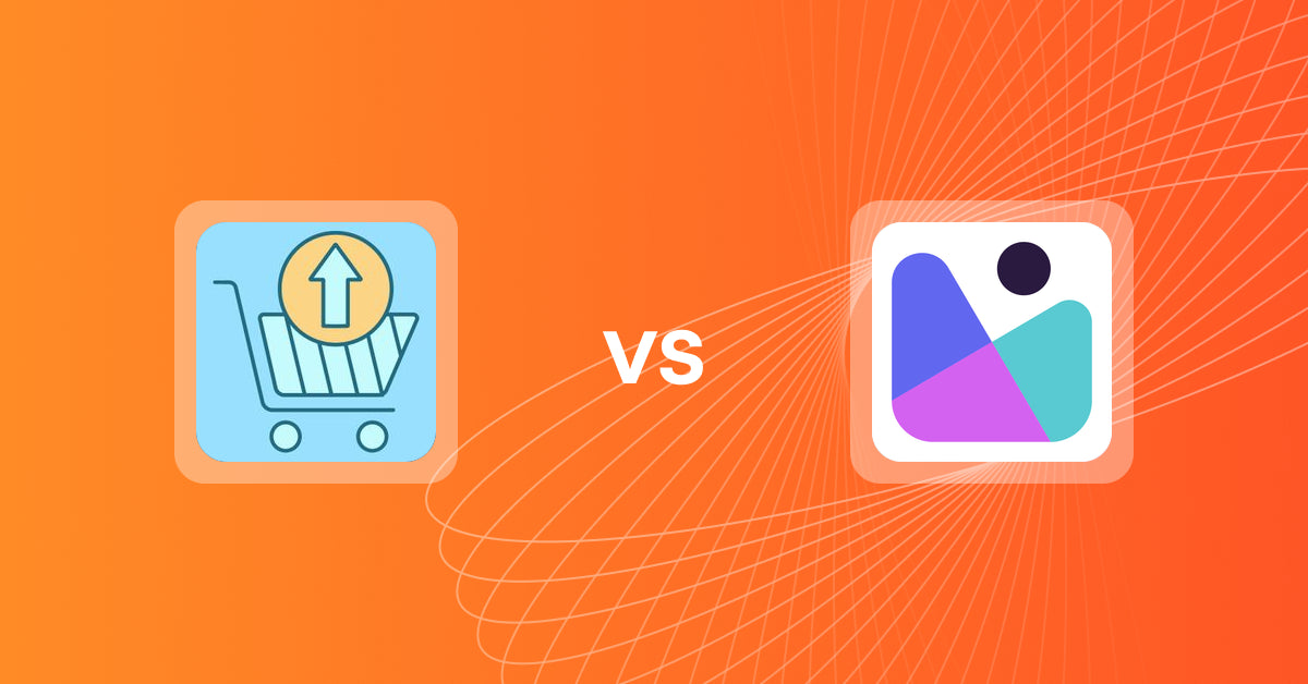 Shopify Upsell and Cross-Sell Apps: Upsell Maxx vs Push Cart ‑ Add to Cart Upsell