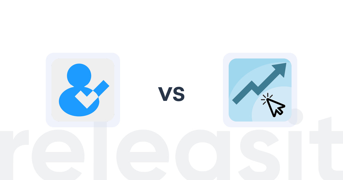 Shopify Upsell and Cross-Sell Apps: Rend ‑ Custom AI Product Quiz vs After Checkout Upsell ACU