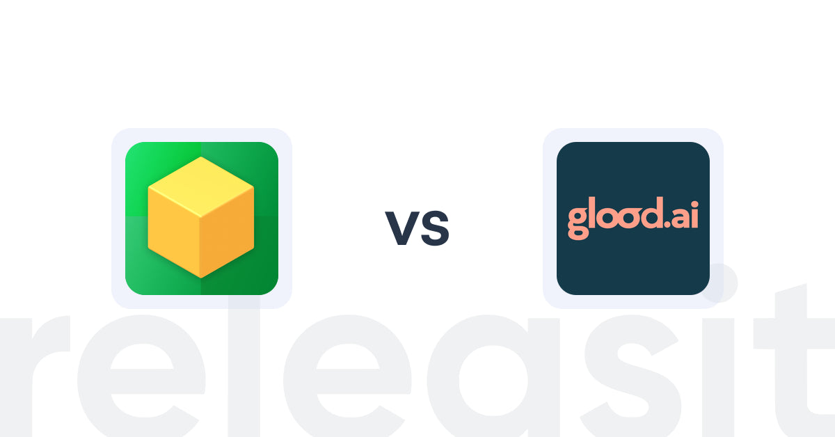 Shopify Upsell and Cross-Sell Apps: Checkout Blocks vs Glood Product Recommendations
