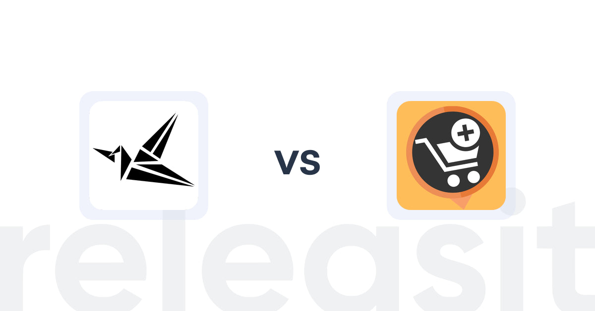 Shopify Upsell and Cross-sell Apps: MyTaste Personalizer vs Upsell & Cross sell ‑ Appsell