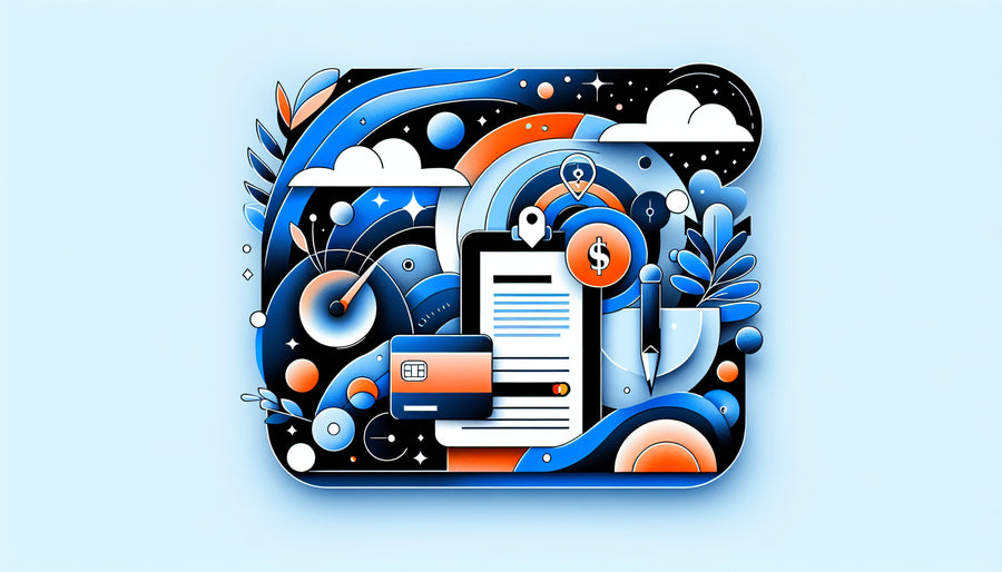 Can Customers Pay by Credit Card on Shopify Invoice?