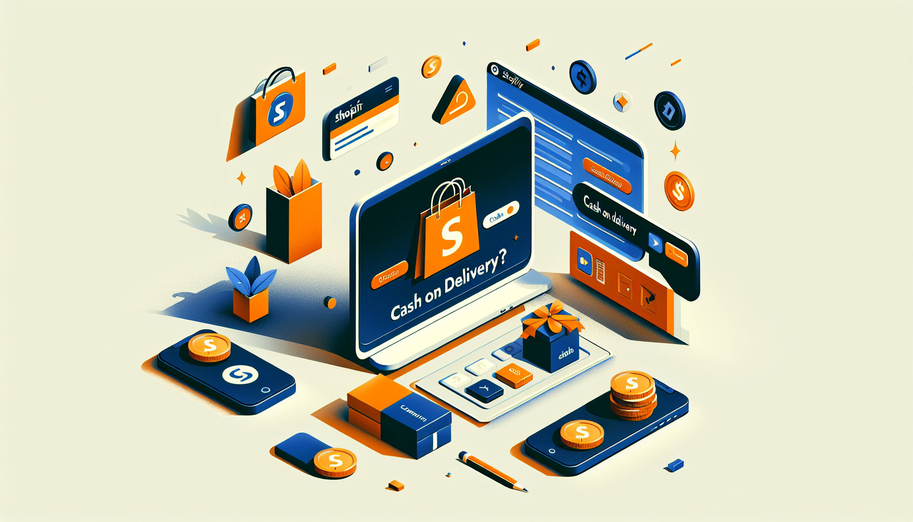 Relesit Does Shopify Offer Cash on Delivery? – releasit