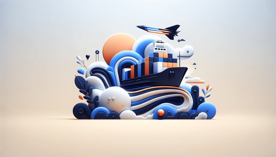 How Do I Ship to the UK in Shopify?