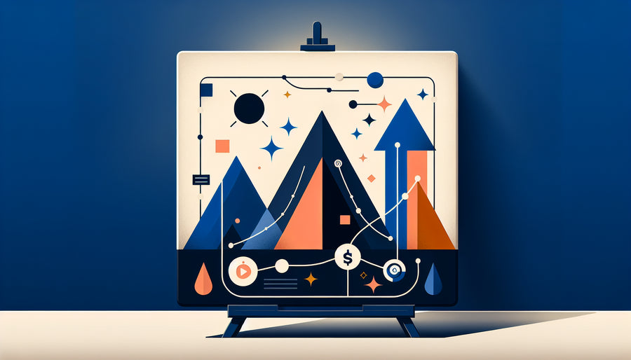 How Does One Click Upsell Funnel Work on Shopify